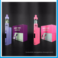 E-Cigarette Authentic Melo Atomizer for Vapor Smoking (ES-AT-041)